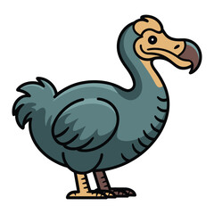 Dodo ©  TOWHIDUL ISLAM