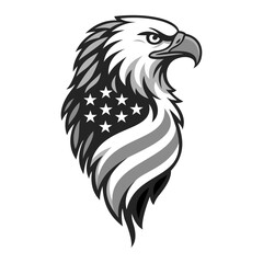 Head Eagle America