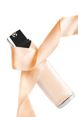 Makeup product package