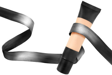 Makeup product package