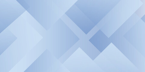 Modern and minimalistic soft blue or white gradient color abstract background.Abstract gradient color strips geometric lines on gradient background with luxury shapes motion strip.vector