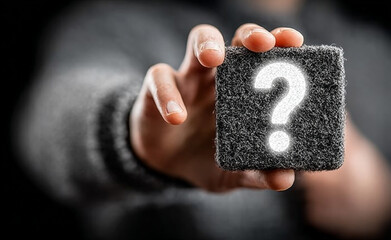 Seeking Clarity In The Dark Problem-Solving Concept