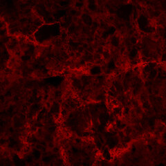 Dark red marble texture background with high resolution, top view of natural tiles stone in luxury and seamless glitter pattern.