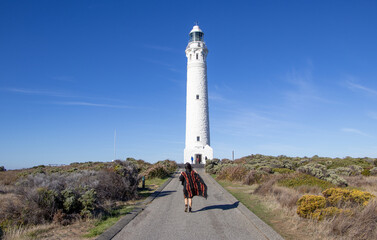 lighthouse in western australia