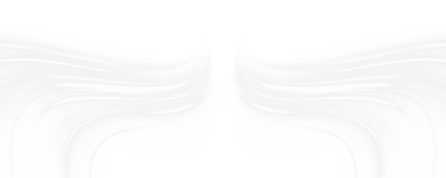 Magical white light trail curves gracefully through space. The glowing motion effect evokes purity, energy, and creativity. Perfect PNG overlay for elegant visuals.