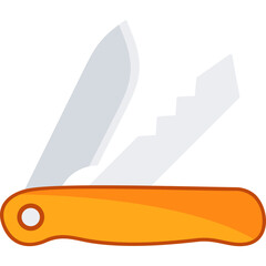 Pocket Knife Icon