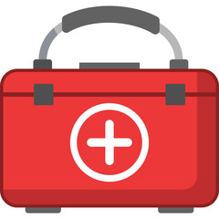 First Aid Icon