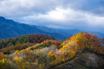 Shin-Arashiyama Sky Park Observatory Obihiro, Hokkaido Japan 新嵐山スカイパーク展望台