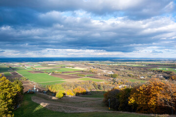 Shin-Arashiyama Sky Park Observatory Obihiro, Hokkaido Japan 新嵐山スカイパーク展望台