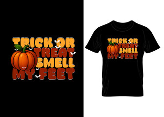 HALLWEEEN T SHIRT DESIGN   pimkin t shirt design cloths halloween trendy t shirt design