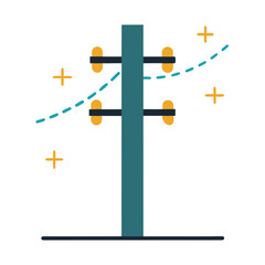 vector illustration of an abstract background