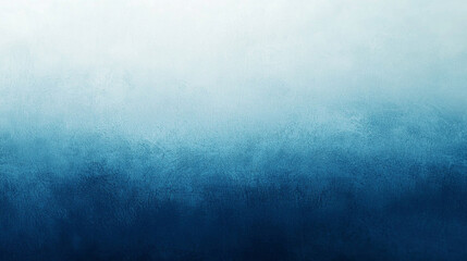 濃淡のついた青いグラデーション背景
