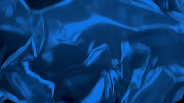 fabric wave motion transition collection with alpha channel