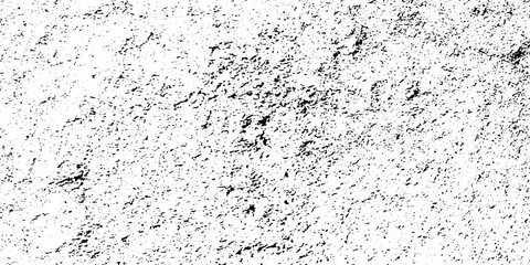 Abstract texture old damage dust particle dirty grainy on white background overlay vector textures.	