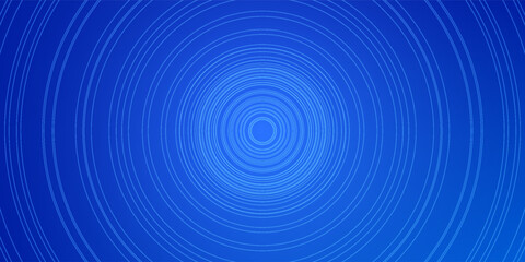 Abstract blue gradient backgorund. Eps10 vector
