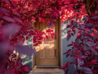 japanese cherry blossom