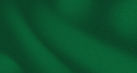 Obraz premium Abstract green color with a subtle fabric-like pattern for barner or other wallpaper designs