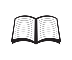 Book education icon design vector illustration