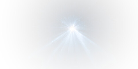 Abstract Sunlight Background © artem