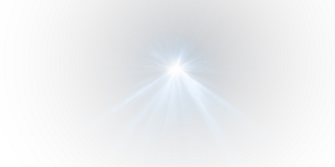 Abstract Sunlight Background