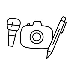 Freedom of Press, No Fear