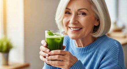 Young woman practicing yoga on mountain summit at sunrise, peaceful meditation in nature, wellness lifestyle, fitness and mindfulness concept