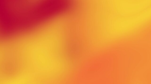 Cinematic 4K orange & yellow gradient turbulence flow , gold, and amber hues. Ideal for luxury, film intros, or artistic motion backgrounds with a bold cinematic glow.
