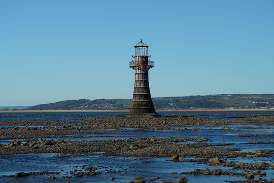 Whiteford Lighthouse 