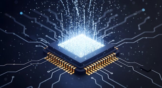 electronic circuit board