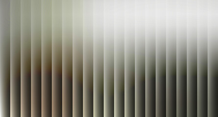 Obraz premium Abstract background featuring vertical stripes in neutral tones creating a subtle and elegant visual texture