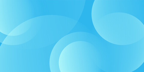 Blue abstract background. Creative illustration for poster, web, landing, page, cover