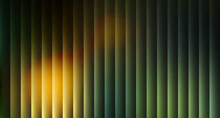 Abstract background with vertical lines and light effect creating a modern and stylish design element