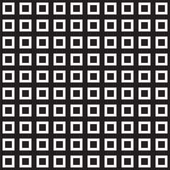 Geometric seamless background pattern, abstract design.