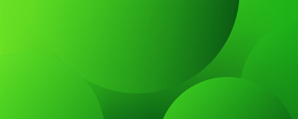 green background style geometric with abstract design. vector illustration. EPS 10