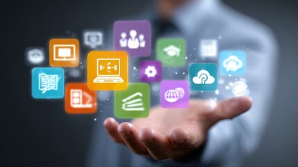 AI Education and Digital Learning Innovation