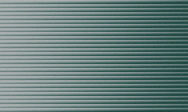 Abstract green background with horizontal lines and textured surface design