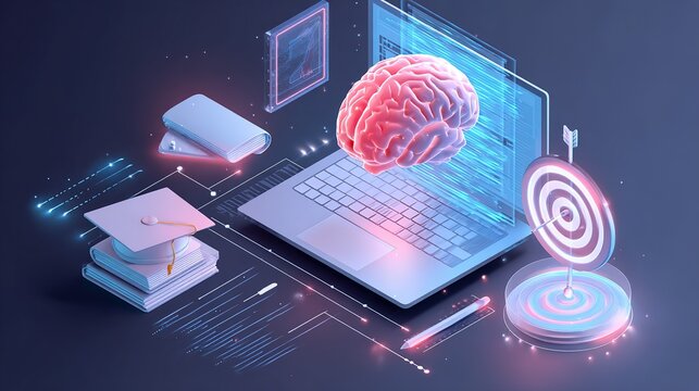 AI Education and Digital Learning Innovation