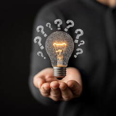 Uncertainty Resolution And Reward In Business