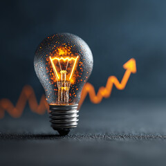 Law, Justice, Ethics, and Business Growth Concept