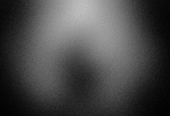 Abstract textured background with spotlight and vignette effect