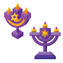 A 3d render of a winner award trophy icon with a bright light concept illustration for a business symbol