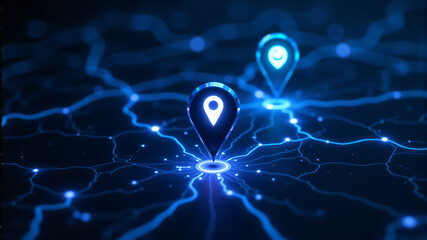 Advanced Location Technology