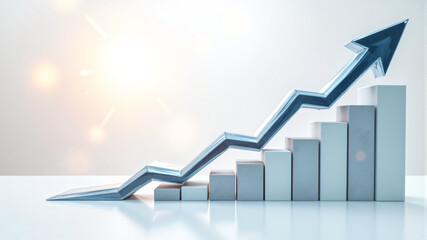 Business Growth Chart
