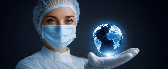 Global organizations team up weaving a safety net to boost pandemic response strategies worldwide