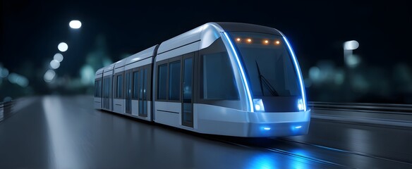 Next-generation hydrogen cells ignite hope inspiring passionate leaps in sustainable transit innovation