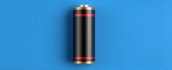 Obraz premium Solid state batteries offer advantages and face obstacles in contemporary device applications.