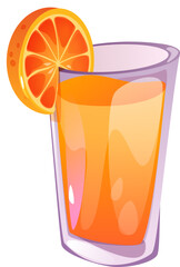 Orange Juice