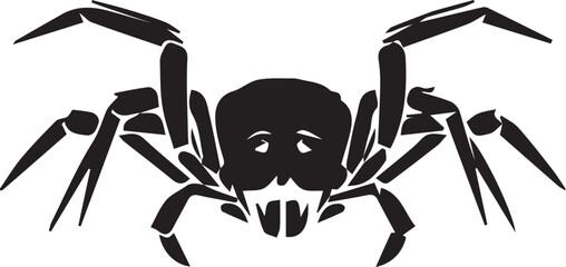 set of spider