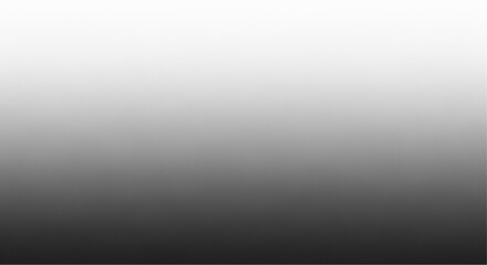 A seamless gradient transitions gracefully from light to dark, offering a visually captivating backdrop. vector illustration