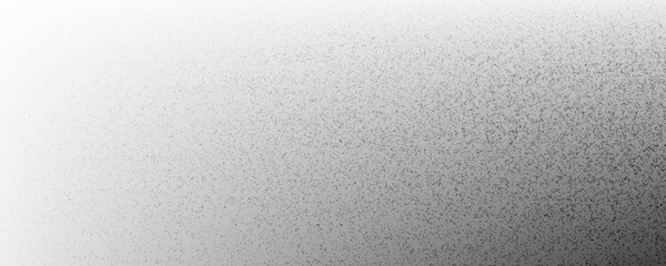 Black dark gray silver white wave abstract background, noise texture black white gradient banner poster header backdrop design